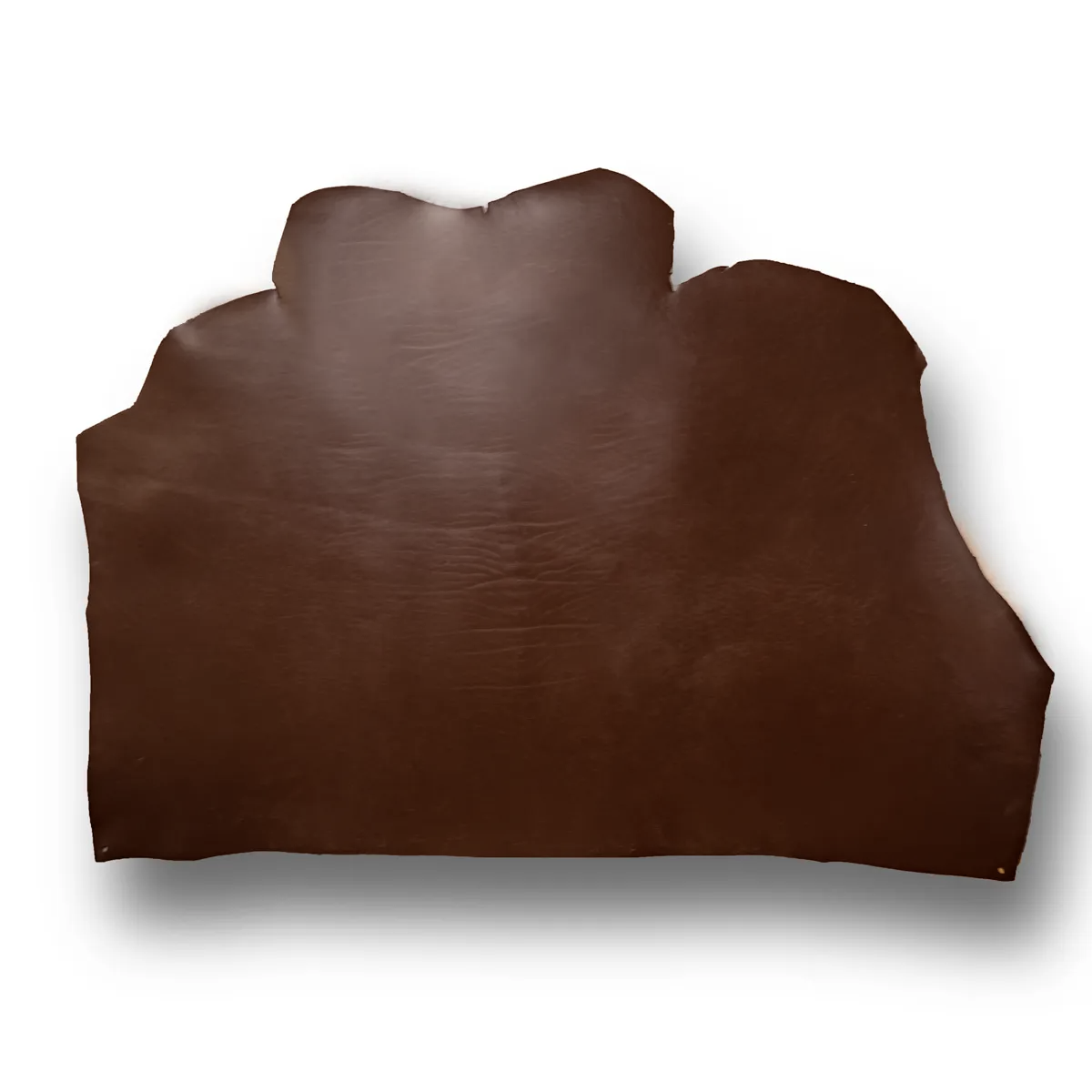 MT Leather Shop | Vegetable tanned leather | Cozumel Black